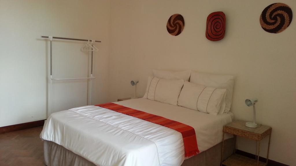 Marumadi Planeta Mocambique S. Vincente de Paulo Habitación foto