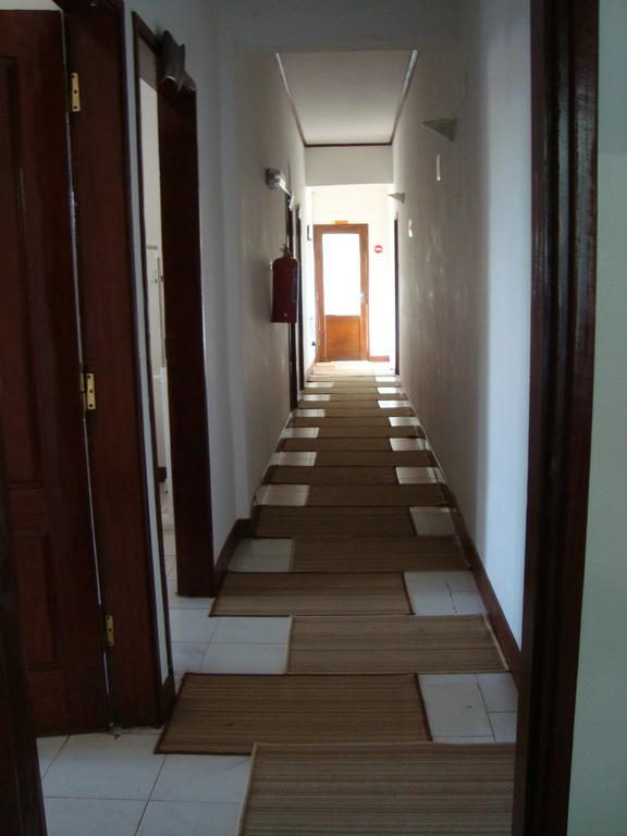 Marumadi Planeta Mocambique S. Vincente de Paulo Exterior foto