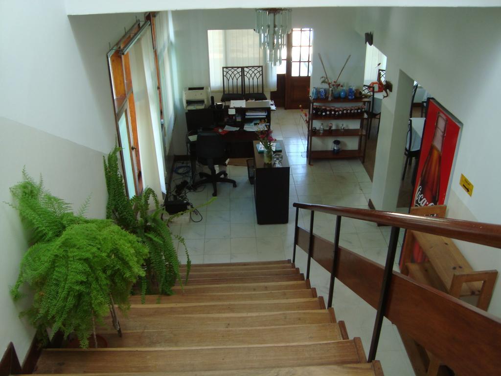 Marumadi Planeta Mocambique S. Vincente de Paulo Exterior foto